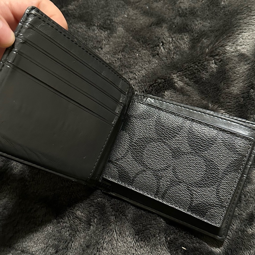 3 in 1 wallet